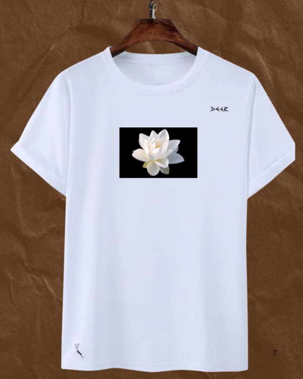 Buzo rosa negra